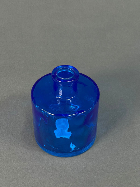 Ваза Мадрид Антандю-2 (синий) 300мл